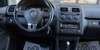 Volkswagen Touran 2,0 TDI
