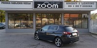 Peugeot 308 2,0 HDI GTline