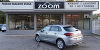 Citroën C4 1.6 HDI