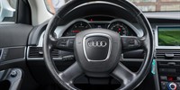 Audi A6
 2,0 TDI