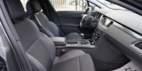 Peugeot 508 2,0 BlueHDI