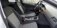 Volkswagen Golf 1,6 TDI