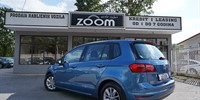Volkswagen Golf 1,6 TDI SPORTSVAN