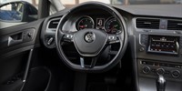 Volkswagen Golf 1.6 TDI DSG