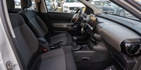 Citroën C4 Cactus 1,5 BlueHDI