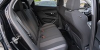 Peugeot 3008 1,5 BlueHDI