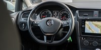 Volkswagen Golf 1,6 TDI