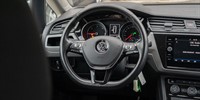 Volkswagen Touran 2.0TDI 7 sjedista