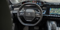 Peugeot 508 1.5BlueHDI