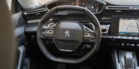 Peugeot 508 1.5 BlueHDI