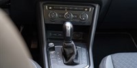 Volkswagen Tiguan
 2.0 TDI