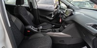 Peugeot 2008 1,5 BlueHDI