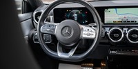 Mercedes-Benz A-Class A 200