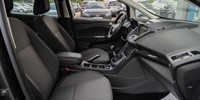 Ford
 C-MAX 1,5 TDCI