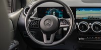 Mercedes-Benz B-Class B 180 d
