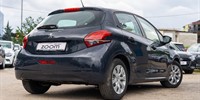 Peugeot 208 1,5 BlueHDI
