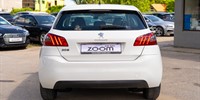 Peugeot 308 1,6 BlueHDI
