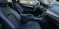 Mercedes-Benz C-Class
 C 250 Coupe
