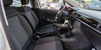 Citroën C3 1,5 BlueHDI