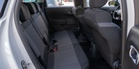 Citroën C3 AIRCROSS 1,5 BlueHDI