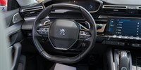 Peugeot 508 1,5 BlueHDI