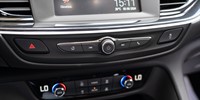 Opel Insignia 2,0 CDTI