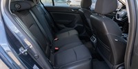 Renault Megane 1,5 DCI