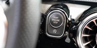 Mercedes-Benz CLA-Class CLA 200
