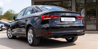 Audi A3
 30 TDI