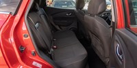 Renault Kadjar 1,5 DCI