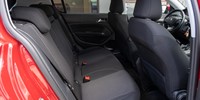 Peugeot 308 1,6 BlueHDI
