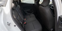 Renault Clio 1,5 DCI