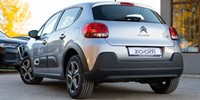Citroën C3 1,5 BlueHDI