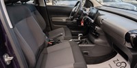 Citroën C4 Cactus 1,5 BlueHDI