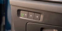 Škoda Octavia Combi 2,0 TDI