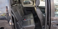 Volkswagen Caddy 2.0TDI DSG 7sjedista+ rampa za invalide 