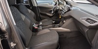 Peugeot 2008 1.2 VTi