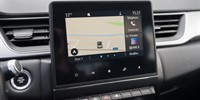Renault CAPTUR 1.5 DCI