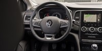 Renault Megane 1.5 DCI