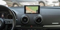 Audi A3
 30 TDI Sportback
