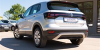 Volkswagen T-Cross 1.6 TDI