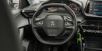 Peugeot 2008 1.5 BlueHDI