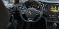 Renault Megane 1.5 DCI