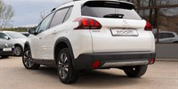 Peugeot 2008 1.6 BlueHDI