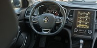Renault Megane 1.5 DCI
