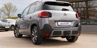 Citroën C3 AIRCROSS 1.2 PureTech