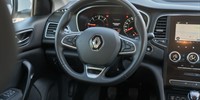Renault Megane 1.5 DCI