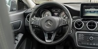 Mercedes-Benz CLA-Class 180D