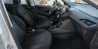 Peugeot 208 1.5 BlueHDI