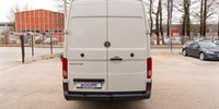 Volkswagen Crafter 2.0 TDI